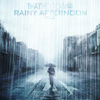 Rainy Afternoon vol 2 by That Mexican DJ