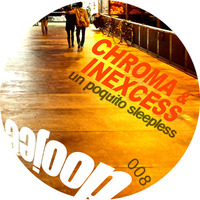 Cuerpo & geist _produced by chroma & inexcess (vocals by luiso) by Chroma