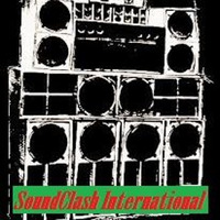 The Righteous Never Falls (feat.AnthonyB)** extended dub mix** by SoundClash International