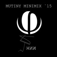 BASS COAST MUTINY TOUR CONTEST MINIMIX by JHNN