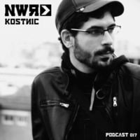 Kostnic NWR Podcast 017 by nextweekrecords