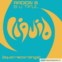 Radion6 - B U Tiful (Original Mix) by Radion6
