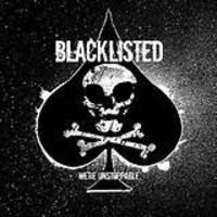 Blacklisted 2 (2010) by NemesisFive