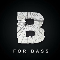 B For Bass (Radio MixTape) (2014) by K.D.S