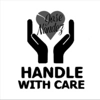 HANDLE WITH CARE 02 BY JOSE NANDEZ by Jose Nández