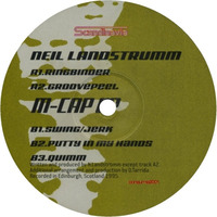 Neil Landstrumm - Swing/Jerk by Patrick T.