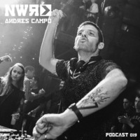 Andres Campo NWR Podcast 019 by nextweekrecords
