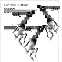 summer (Acrylic Corpse - Open Remix 2 100bpm) by sevenism