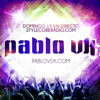 Pablo Vdk @ Maraton StyleCore Radio [DIRECTO] by PabloVdk