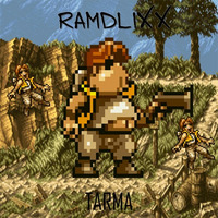 Ramdlixx - Tarma (Original Mix) FREE DL by Haaradak
