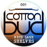 Rich Lane - Shelves (Cotton Bud Dub) clip by Rich Lane