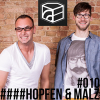 Hopfen und Malz - Jeden Tag ein Set Podcast 010 by JedenTagEinSet