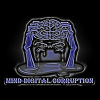 Mind Corruption Special Mix N°3 - Mixed by DJ TSX - Special Mind Digital Corruption by DJ TSX