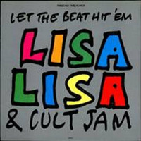 Lisa Lisa - Let The Beat Hit Em (GM's 321 Edit) by Groove Motion