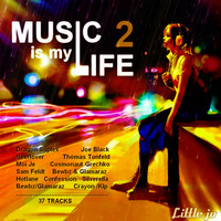 Music Is My Life 2 by Funky Disco Deep House