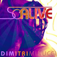 Dimitri Minucci - So Alive (Mission Groove Sweet Salvation Anthem) PREVIEW by Mission Groove