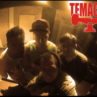 Temache - Old es Cool - EP