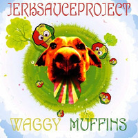 WAGGY MUFFINS by jerksauceproject