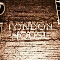 LondonHouseSession 24-06-2016 Reloaded by Dj Tino®