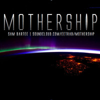 Mothership by Eetrab