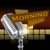 #8 Radio Morning Show 14-07-2015 by Franzi/Lady Deep