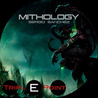Sergio Sánchez -Mythology (Original Mix) TRIPLEPOINT MUSIC -NYC by Sergio Sánchez (Official)