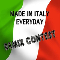 Made in Italy - Everyday (Dj Freenky Remix) by Francesco Russo