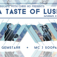 GemStarr & J Soopa - Lush Mix Set 3 by DJ GemStarr