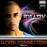 Jackin Connection Episode 014 - Podcast @Breatek by Breatek