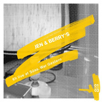 JB 6h Live At Süss. War Gestern (Part 1 / 3) by Jen & Berry's