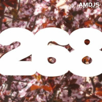 AMDJS Radio Show VOL268 (Feodor AllRight) by AMDJS