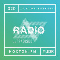 Radio 020 by ultraDisko