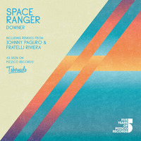 space ranger - downer (johnny paguro remix) by Paguro