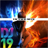 DJ 19 In The Mix Phuturefunk Sessios April 2016 by DJ 19