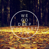 We Go Deep Podcast #018 Mixed By Dry &amp; Bolinger by Dry & Bolinger