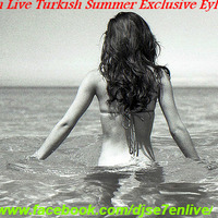 DJ Se7en Live Turkısh Summer Exclusive Eylül 2016 by DJSe7en LiveClubMİX