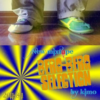 bero bero selection (2011-8-1) kimo mixtape by Kimo Soundz