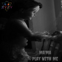 Ma'Ma Play With Me (Halloween Special) by Zyrille Zuño