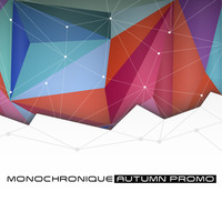 Monochronique - Autumn Promo 2014 by Monochronique