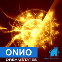 Onno Boomstra - DREAMSTATES - REM 2 by ONNO BOOMSTRA
