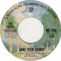 Doobie Brothers - Long Train Runnin (Groove Motion Re-Edit) by Groove Motion