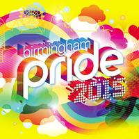 Birmingham Pride 2015 Mix by FNK'D UP DJ