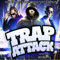 DJ4TB TRAP ATTACK by FORTUNEBOY