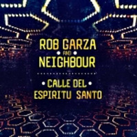 Rob Garza (Thievery Corporation) - Calle Del Espiritu Santo (Space Ranger Remix) HBR025 by Space Ranger/ Dublex Inc. / Leonhard West