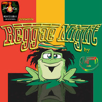 Reggae Night (by Bruno Vergani Dj) by Bruno Vergani Dj