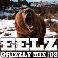 EELZ - GRIZZLY MIX 02 (Drum & Bass / Drumstep Mix) by Grizzly Beats