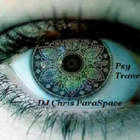 Psytrance by Chris ParaSpace