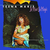 Teena Marie - It Must be Magic ( Gordy Records 1981 ) by TheRealDisco