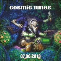 DJ Der Loth - Cosmic Tunes (LIVE Recording DJ SET 08.06.2013 @ Juice Club HH) by Der Loth