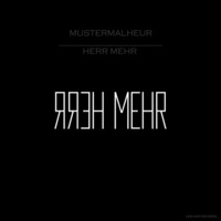 Herr Mehr - Mustermalheur by Leeloop